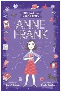 Produktbild: Anne Frank