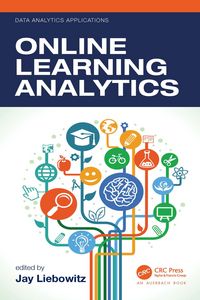 Produktbild: Online Learning Analytics