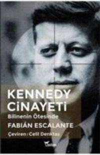 Produktbild: Kennedy Cinayeti