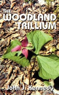 Produktbild: The Woodland Trillium
