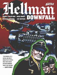 Produktbild: Hellman of Hammer Force: Downfall