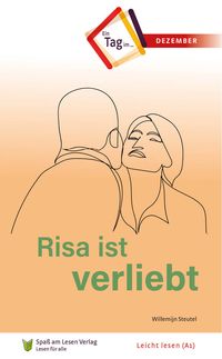 Produktbild: Risa ist verliebt