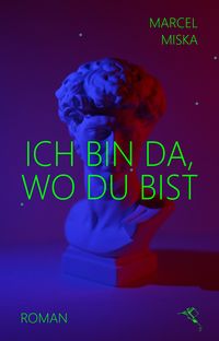 Produktbild: Ich bin da, wo du bist