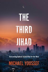 Produktbild: The Third Jihad