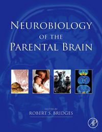 Produktbild: Neurobiology of the Parental Brain