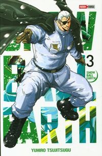 Produktbild: Snowball earth. Tome 3