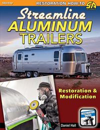 Produktbild: Streamline Aluminum Trailers