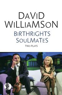 Produktbild: Birthrights and Soulmates