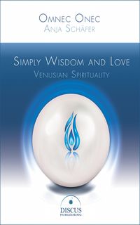 Produktbild: Simply Wisdom and Love