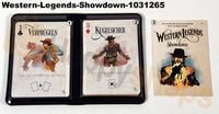 Produktbild: Western Legends Showdown