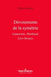Produktbild: Devoiements de la symetrie
