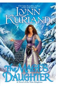 Produktbild: The Mage's Daughter