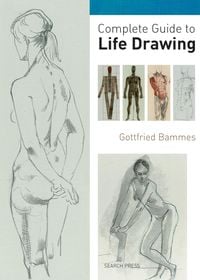 Produktbild: Complete Guide to Life Drawing