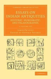 Produktbild: Essays On Indian Antiquities H