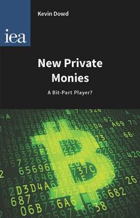 Produktbild: New Private Monies