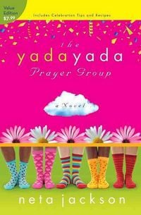 Produktbild: Jackson, N: The Yada Yada Prayer Group