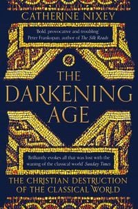 Produktbild: The Darkening Age