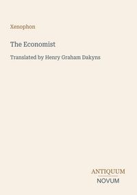 Produktbild: The Economist