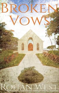 Produktbild: Broken Vows
