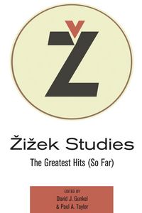 Produktbild: Žižek Studies