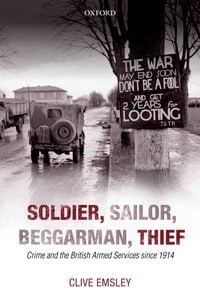 Produktbild: Soldier, Sailor, Beggarman, Thief