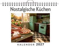 Produktbild: Nostalgische K&uuml;chen