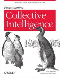 Produktbild: Programming Collective Intelligence