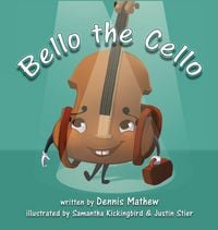 Produktbild: Bello the Cello