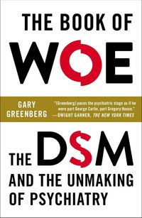 Produktbild: The Book of Woe