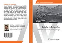 Produktbild: Bettelei in &Ouml;sterreich