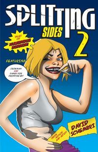 Produktbild: Splitting Sides 2