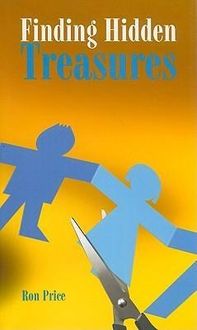Produktbild: Finding Hidden Treasures