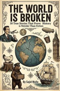 Produktbild: The World is Broken