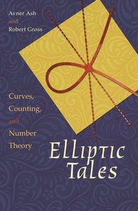Produktbild: Elliptic Tales