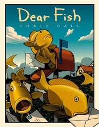 Produktbild: Dear Fish