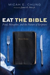 Produktbild: Eat the Bible