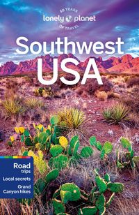Produktbild: Southwest USA