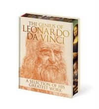 Produktbild: The Genius of Leonardo da Vinci
