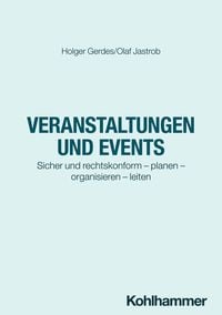 Produktbild: Veranstaltungen und Events