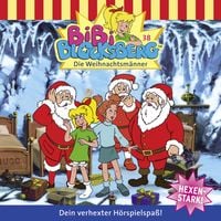 Produktbild Die Weihnachtsmänner