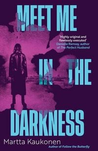 Produktbild: Meet Me in the Darkness
