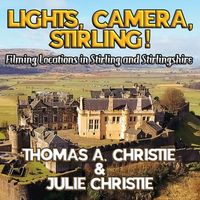Produktbild: Lights, Camera, Stirling!