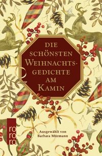 Produktbild: Die sch&ouml;nsten Weihnachtsgedichte am Kamin
