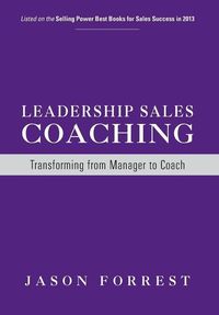 Produktbild: Leadership Sales Coaching