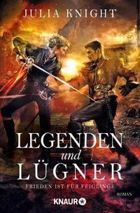 Produktbild: Legenden und L&uuml;gner