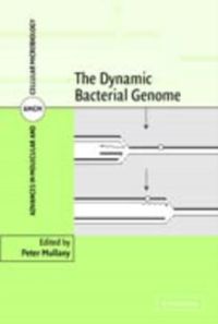 Bild vom Artikel Dynamic Bacterial Genome vom Autor Peter Mullany