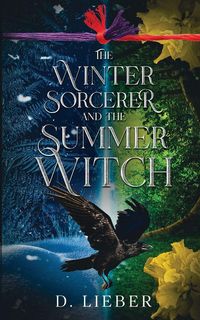 Produktbild: The Winter Sorcerer and the Summer Witch