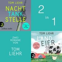 Produktbild: Nachttankstelle & Landeier