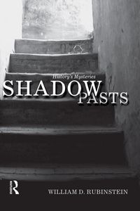 Produktbild: Shadow Pasts