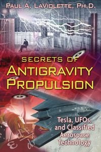 Produktbild: Secrets of Antigravity Propulsion